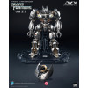 Tre zero Transformers - DLX JAZZ 1/6 - Transformers