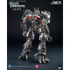 Tre zero Transformers - DLX JAZZ 1/6 - Transformers