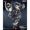 Tre zero Transformers - DLX JAZZ 1/6 - Transformers