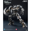 Tre zero Transformers - DLX JAZZ 1/6 - Transformers