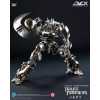 Tre zero Transformers - DLX JAZZ 1/6 - Transformers