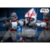 Hot Toys Star Wars - Sergente Hound - The Clone Wars 1/6