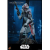 Hot Toys Star Wars - Sergente Hound - The Clone Wars 1/6