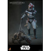 Hot Toys Star Wars - Sergente Hound - The Clone Wars 1/6