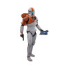 Hot Toys Star Wars - Clone Commando Boss - The Clone Wars 1/6 TMS151