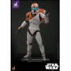 Hot Toys Star Wars - Clone Commando Boss - The Clone Wars 1/6 TMS151