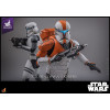 Hot Toys Star Wars - Clone Commando Boss - The Clone Wars 1/6 TMS151
