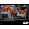 Hot Toys Star Wars - Clone Commando Boss - The Clone Wars 1/6 TMS151