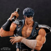 Abystyle - Kenshiro Super Figure Collection 1/10 - Ken il Sopravvissuto - Hokuto No Ken