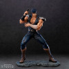 Abystyle - Kenshiro Super Figure Collection 1/10 - Ken il Sopravvissuto - Hokuto No Ken