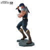 Abystyle - Kenshiro Super Figure Collection 1/10 - Ken il Sopravvissuto - Hokuto No Ken