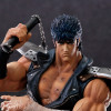 Abystyle - Kenshiro Super Figure Collection 1/10 - Ken il Sopravvissuto - Hokuto No Ken