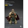JoyToy Space Marines - Dark Angels - Belial, Gran Maestro dei Deathwing con la Spada del Silenzio e il Bolter Temporale 1/18