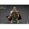 JoyToy Space Marines - Dark Angels - Belial, Gran Maestro dei Deathwing con la Spada del Silenzio e il Bolter Temporale 1/18