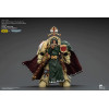 JoyToy Space Marines - Dark Angels - Belial, Gran Maestro dei Deathwing con la Spada del Silenzio e il Bolter Temporale 1/18