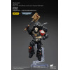 Joytoy - Warhammer - Blood Angels - Lemartes con Jump Pack, Blood Crozius e Absolver Bolt Pistol