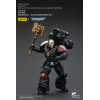 Joytoy - Warhammer - Blood Angels - Lemartes con Jump Pack, Blood Crozius e Absolver Bolt Pistol