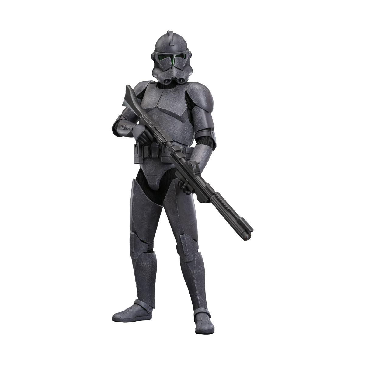 Hot Toys Star Wars - Elite Squad Trooper 1/6 - The Bad Batch Hot Toys Exclusive TMS150