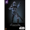 Hot Toys Star Wars - Elite Squad Trooper 1/6 - The Bad Batch Hot Toys Exclusive TMS150