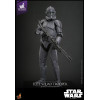 Hot Toys Star Wars - Elite Squad Trooper 1/6 - The Bad Batch Hot Toys Exclusive TMS150