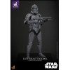 Hot Toys Star Wars - Elite Squad Trooper 1/6 - The Bad Batch Hot Toys Exclusive TMS150