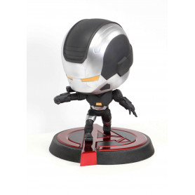 Dragon Bobble Head Iron Man Mark 43