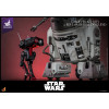 Hot Toys Star Wars - Chopper (C1-10P) e BD-1 (travestimento imperiale) - Esclusiva Hot Toys Ribelli