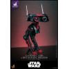 Hot Toys Star Wars - Chopper (C1-10P) e BD-1 (travestimento imperiale) - Esclusiva Hot Toys Ribelli