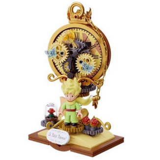Pantasy - Il Piccolo Principe - Il Piccolo Principe Orologio da tasca Starry Ride (da costruire)