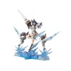Kotobukiya Sword & Wizards Figurine PVC 1/8 Fuyuka Yukishiro