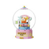 Pantasy - Garfield Serie Crystal Ball - Garfield Torta di compleanno (set da costruire)