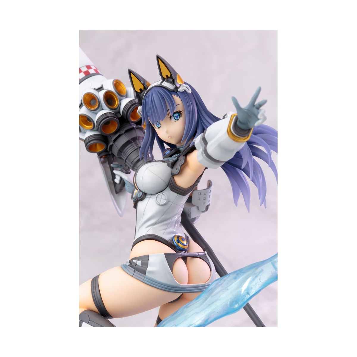 Kotobukiya Sword & Wizards Figurine PVC 1/8 Fuyuka Yukishiro