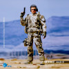 HIYA TOYS - Exquisite Super Series 1/12 - Figura d'azione di Andrew Scott di Universal Soldier (1992)
