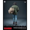 Tre Zero - Rambo I - Action figure 1/6 - John Rambo Field Jacket - 30cm
