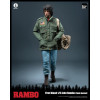 Tre Zero - Rambo I - Action figure 1/6 - John Rambo Field Jacket - 30cm