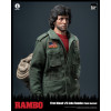 Tre Zero - Rambo I - Action figure 1/6 - John Rambo Field Jacket - 30cm