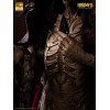 ECC Hellboy II: Le maledette Legioni d'oro statuetta Modello 1/3 Angelo della morte 136 cm