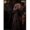 ECC Hellboy II: Le maledette Legioni d'oro statuetta Modello 1/3 Angelo della morte 136 cm