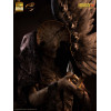 ECC Hellboy II: Le maledette Legioni d'oro statuetta Modello 1/3 Angelo della morte 136 cm