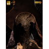 ECC Hellboy II: Le maledette Legioni d'oro statuetta Modello 1/3 Angelo della morte 136 cm