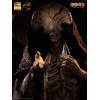 ECC Hellboy II: Le maledette Legioni d'oro statuetta Modello 1/3 Angelo della morte 136 cm