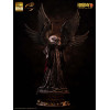ECC Hellboy II: Le maledette Legioni d'oro statuetta Modello 1/3 Angelo della morte 136 cm
