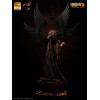 ECC Hellboy II: Le maledette Legioni d'oro statuetta Modello 1/3 Angelo della morte 136 cm