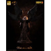 ECC Hellboy II: Le maledette Legioni d'oro statuetta Modello 1/3 Angelo della morte 136 cm