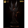 ECC Hellboy II: Le maledette Legioni d'oro statuetta Modello 1/3 Angelo della morte 136 cm
