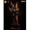 ECC Hellboy II: Le maledette Legioni d'oro statuetta Modello 1/3 Angelo della morte 136 cm