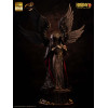 ECC Hellboy II: Le maledette Legioni d'oro statuetta Modello 1/3 Angelo della morte 136 cm