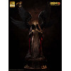 ECC Hellboy II: Le maledette Legioni d'oro statuetta Modello 1/3 Angelo della morte 136 cm