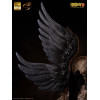 ECC Hellboy II: Le maledette Legioni d'oro statuetta Modello 1/3 Angelo della morte 136 cm