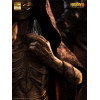 ECC Hellboy II: Le maledette Legioni d'oro statuetta Modello 1/3 Angelo della morte 136 cm